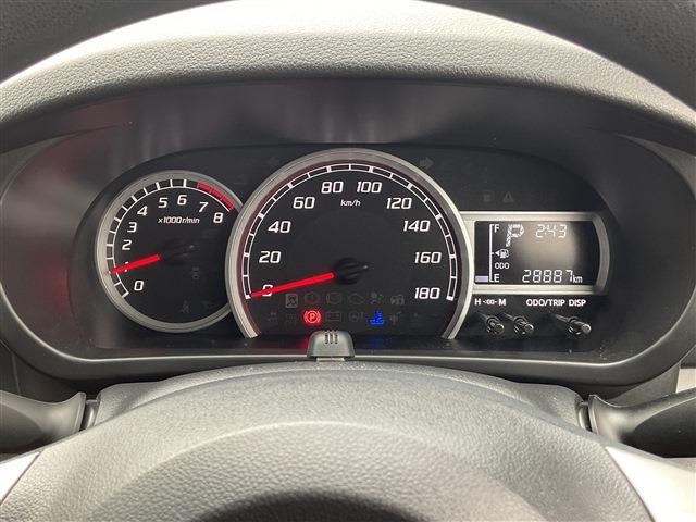 トヨタ パッソ １．０ モーダ Ｓ H28年 (東海) 99