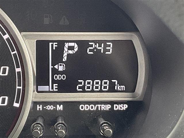 トヨタ パッソ １．０ モーダ Ｓ H28年 (東海) 99