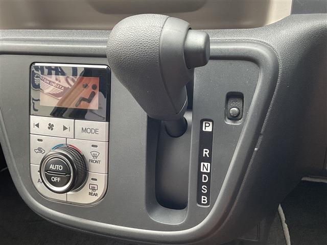 トヨタ パッソ １．０ モーダ Ｓ H28年 (東海) 99