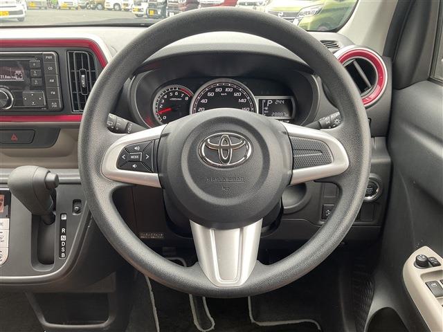 トヨタ パッソ １．０ モーダ Ｓ H28年 (東海) 99