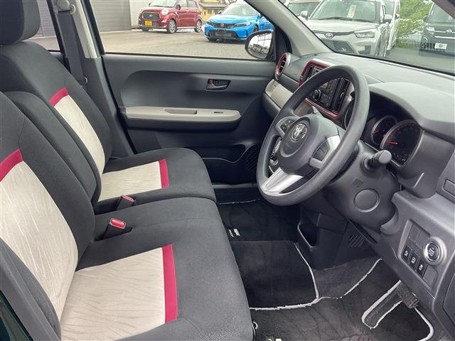 トヨタ パッソ １．０ モーダ Ｓ H28年 (東海) 99