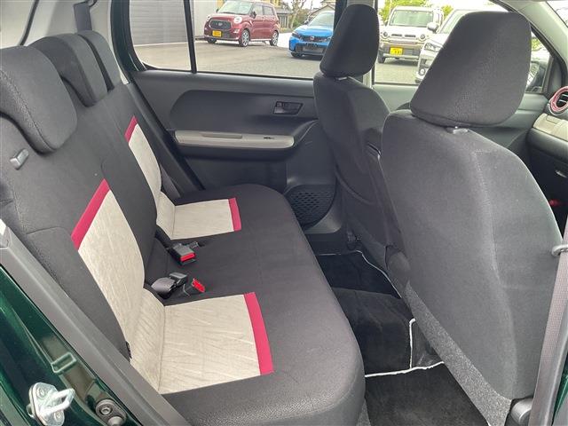 トヨタ パッソ １．０ モーダ Ｓ H28年 (東海) 99