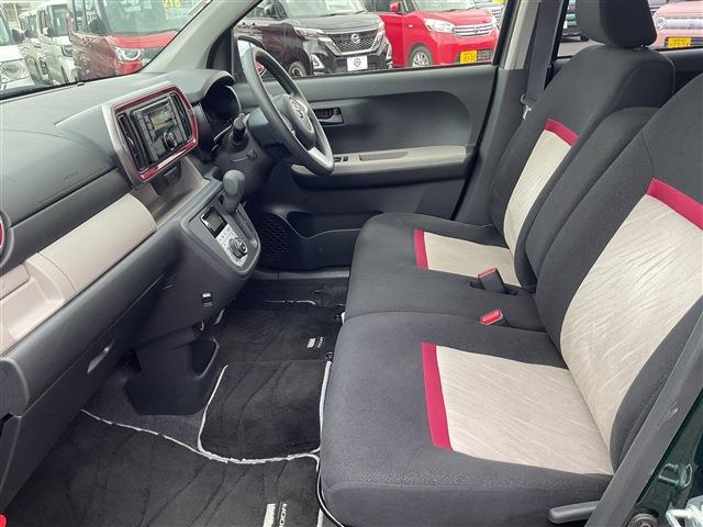 トヨタ パッソ １．０ モーダ Ｓ H28年 (東海) 99