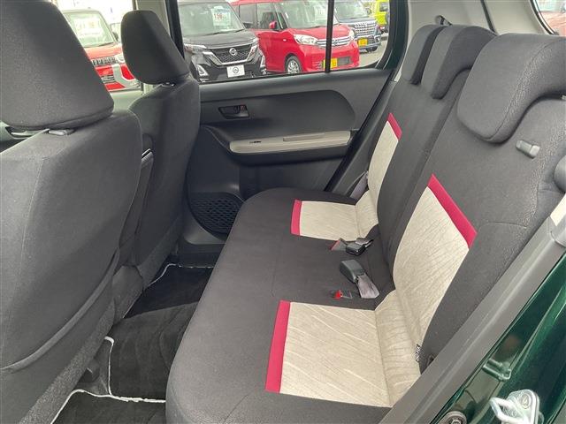 トヨタ パッソ １．０ モーダ Ｓ H28年 (東海) 99