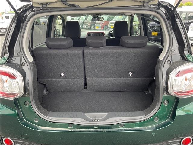 トヨタ パッソ １．０ モーダ Ｓ H28年 (東海) 99