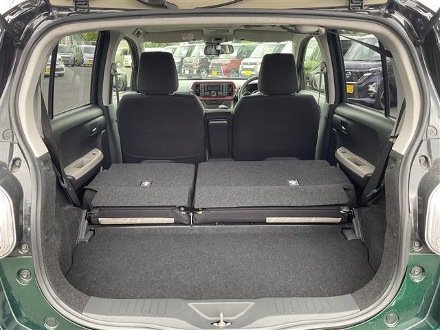 トヨタ パッソ １．０ モーダ Ｓ H28年 (東海) 99