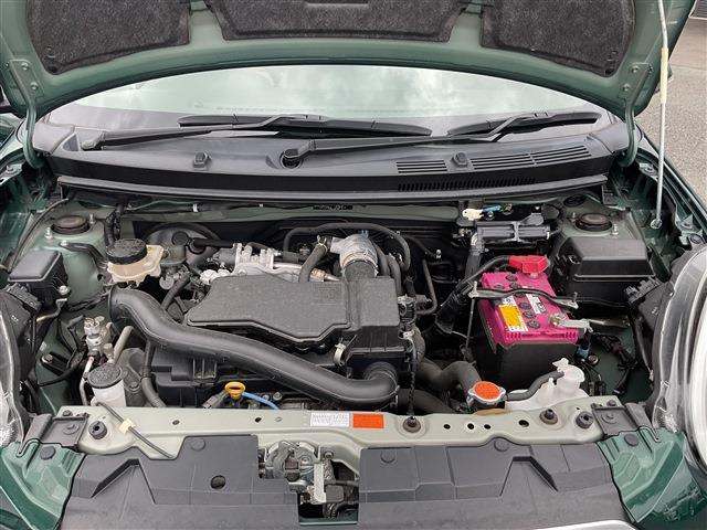 トヨタ パッソ １．０ モーダ Ｓ H28年 (東海) 99