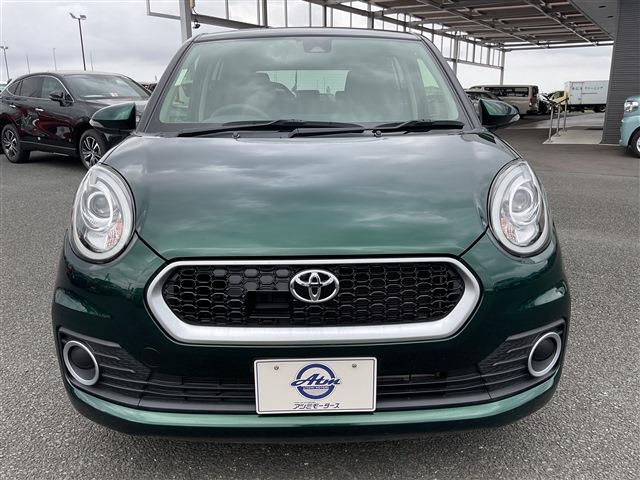 トヨタ パッソ １．０ モーダ Ｓ H28年 (東海) 99