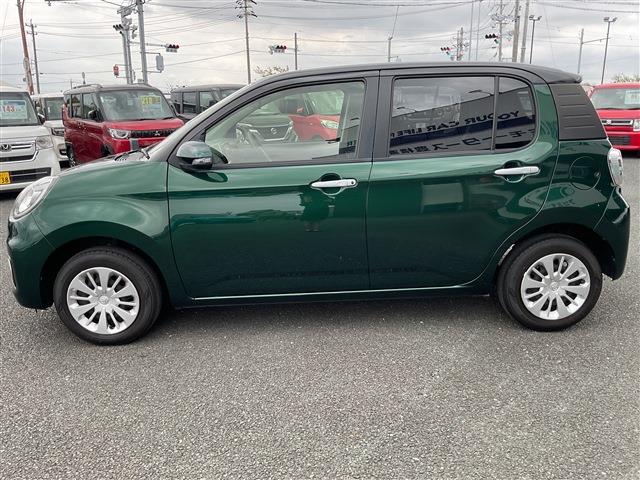 トヨタ パッソ １．０ モーダ Ｓ H28年 (東海) 99