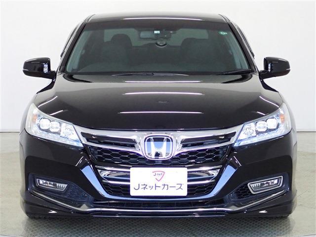 ホンダ アコード　ハイブリッド ２．０ ＥＸ H28年 (関東) 99