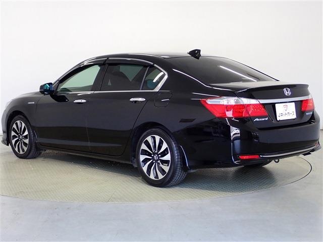 ホンダ アコード　ハイブリッド ２．０ ＥＸ H28年 (関東) 99