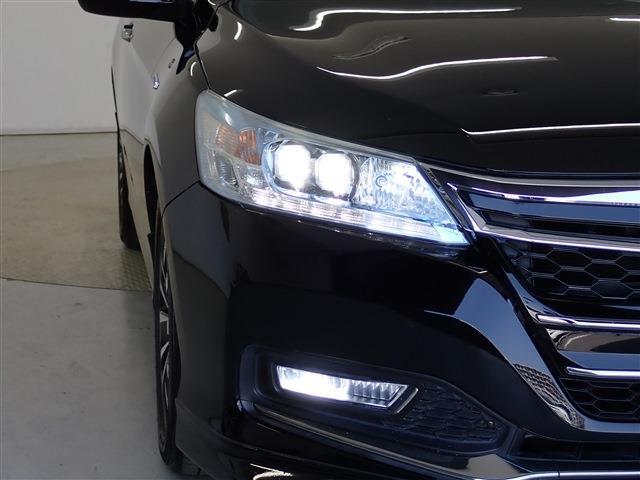 ホンダ アコード　ハイブリッド ２．０ ＥＸ H28年 (関東) 99