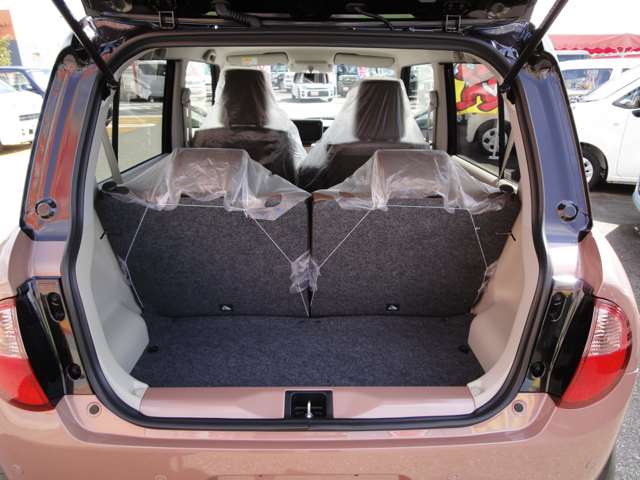 スズキ アルトラパン　ＬＣ ＬＣ ６６０ Ｘ R4年 (甲信越・北陸) 99