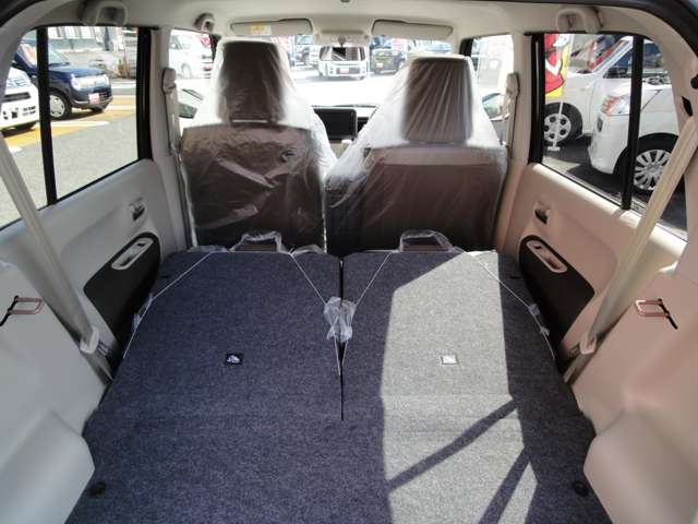 スズキ アルトラパン　ＬＣ ＬＣ ６６０ Ｘ R4年 (甲信越・北陸) 99