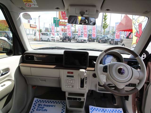 スズキ アルトラパン　ＬＣ ＬＣ ６６０ Ｘ R4年 (甲信越・北陸) 99