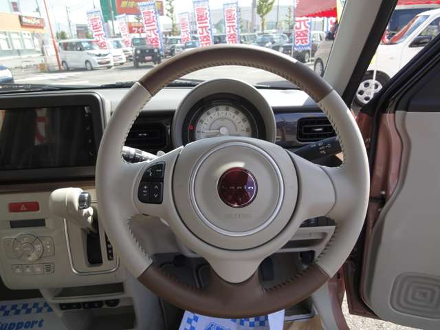 スズキ アルトラパン　ＬＣ ＬＣ ６６０ Ｘ R4年 (甲信越・北陸) 99