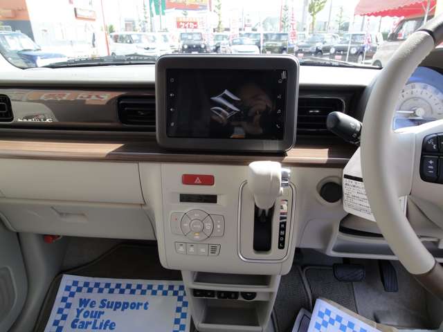 スズキ アルトラパン　ＬＣ ＬＣ ６６０ Ｘ R4年 (甲信越・北陸) 99