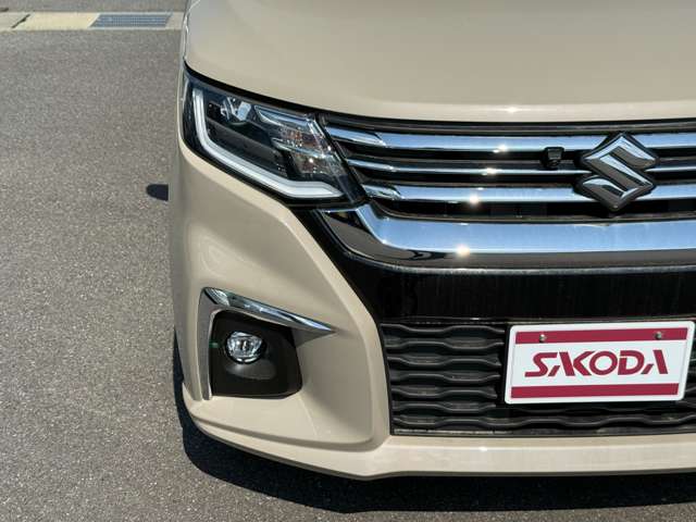 スズキ ソリオ １．２ ハイブリッド ＭＺ R6年 (中国) 99