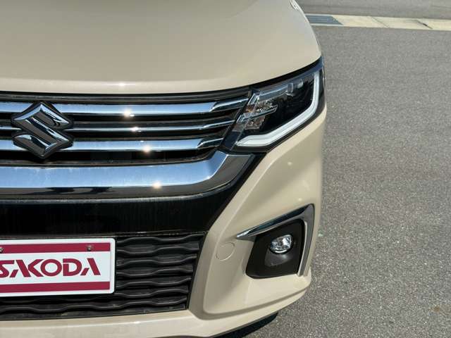 スズキ ソリオ １．２ ハイブリッド ＭＺ R6年 (中国) 99