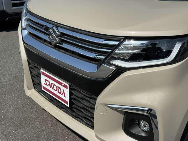 スズキ ソリオ １．２ ハイブリッド ＭＺ R6年 (中国) 99