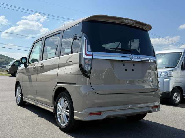 スズキ ソリオ １．２ ハイブリッド ＭＺ R6年 (中国) 99