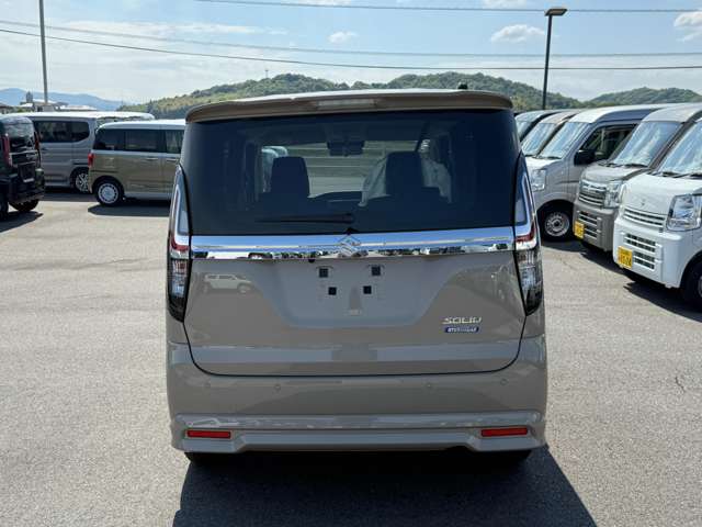 スズキ ソリオ １．２ ハイブリッド ＭＺ R6年 (中国) 99