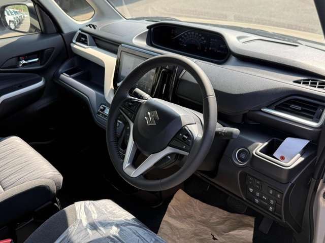 スズキ ソリオ １．２ ハイブリッド ＭＺ R6年 (中国) 99