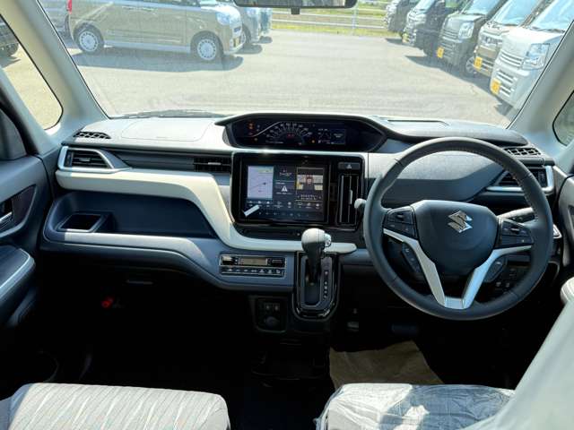 スズキ ソリオ １．２ ハイブリッド ＭＺ R6年 (中国) 99