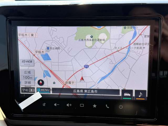 スズキ ソリオ １．２ ハイブリッド ＭＺ R6年 (中国) 99