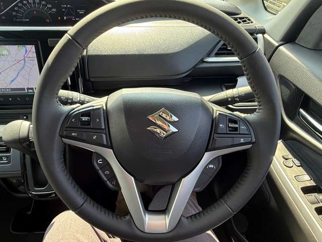 スズキ ソリオ １．２ ハイブリッド ＭＺ R6年 (中国) 99