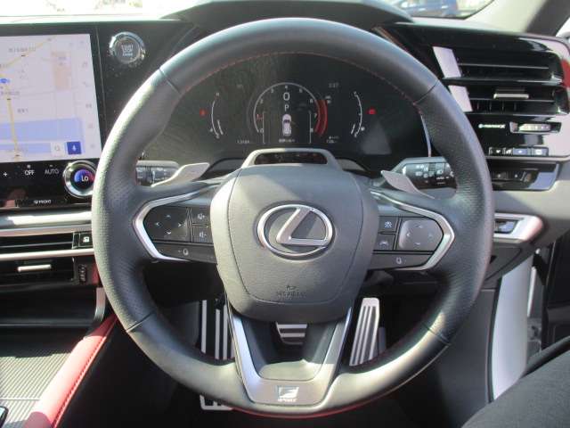 レクサス ＲＸ３５０ ３５０ Ｆスポーツ ４ＷＤ R6年 (中国) 99