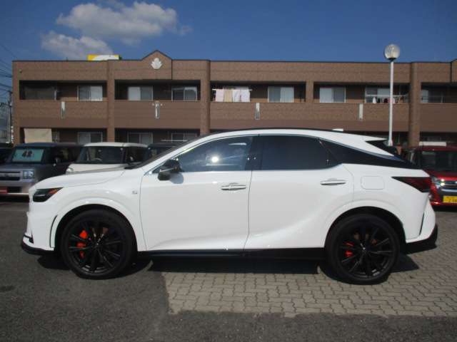 レクサス ＲＸ３５０ ３５０ Ｆスポーツ ４ＷＤ R6年 (中国) 99