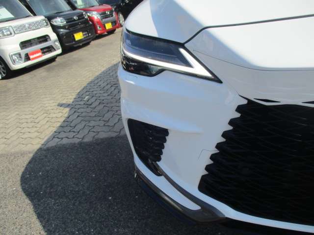 レクサス ＲＸ３５０ ３５０ Ｆスポーツ ４ＷＤ R6年 (中国) 99