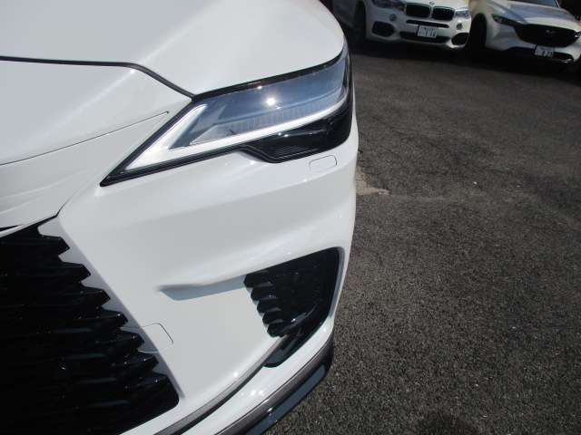 レクサス ＲＸ３５０ ３５０ Ｆスポーツ ４ＷＤ R6年 (中国) 99