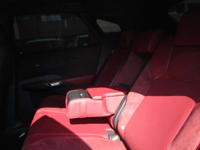 レクサス ＲＸ３５０ ３５０ Ｆスポーツ ４ＷＤ R6年 (中国) 99