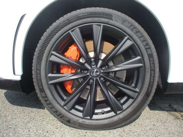 レクサス ＲＸ３５０ ３５０ Ｆスポーツ ４ＷＤ R6年 (中国) 99