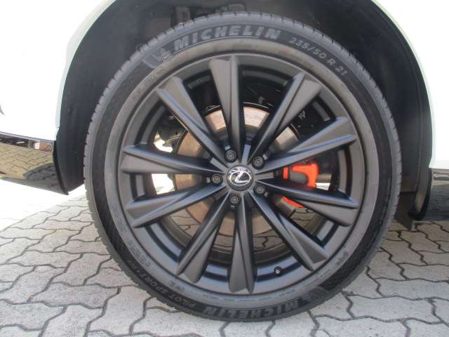 レクサス ＲＸ３５０ ３５０ Ｆスポーツ ４ＷＤ R6年 (中国) 99