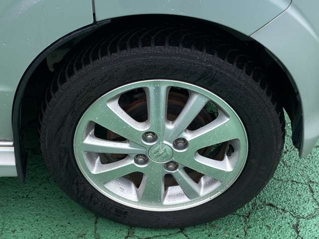 スズキ エブリイワゴン ６６０ ＰＺターボスペシャル ハイルーフ H27年 (九州・沖縄) 99