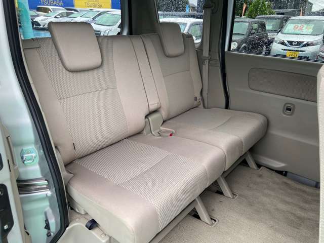 スズキ エブリイワゴン ６６０ ＰＺターボスペシャル ハイルーフ H27年 (九州・沖縄) 99