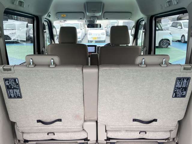 スズキ エブリイワゴン ６６０ ＰＺターボスペシャル ハイルーフ H27年 (九州・沖縄) 99