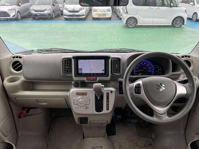 スズキ エブリイワゴン ６６０ ＰＺターボスペシャル ハイルーフ H27年 (九州・沖縄) 99