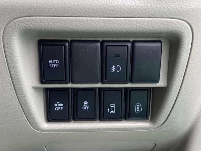 スズキ エブリイワゴン ６６０ ＰＺターボスペシャル ハイルーフ H27年 (九州・沖縄) 99