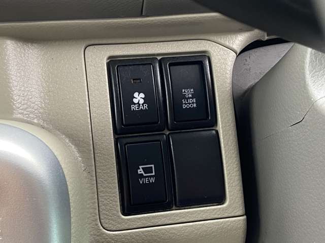 スズキ エブリイワゴン ６６０ ＰＺターボスペシャル ハイルーフ H27年 (九州・沖縄) 99