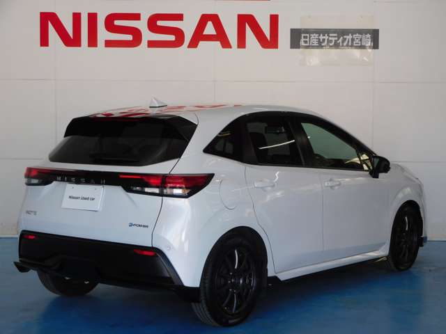 日産 ノート １．２ Ｓ R4年 (九州・沖縄) 99