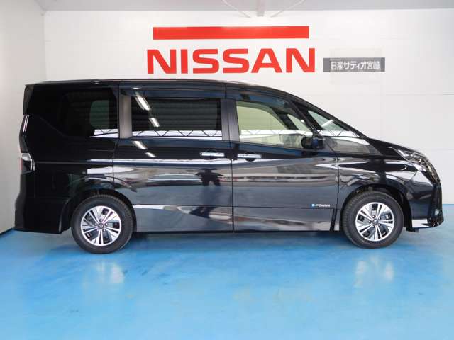 日産 セレナ １．２ Ｅ－ＰＯＷＥＲ ハイウェイスター Ｖ R2年 (九州・沖縄) 99