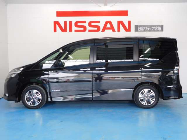 日産 セレナ １．２ Ｅ－ＰＯＷＥＲ ハイウェイスター Ｖ R2年 (九州・沖縄) 99