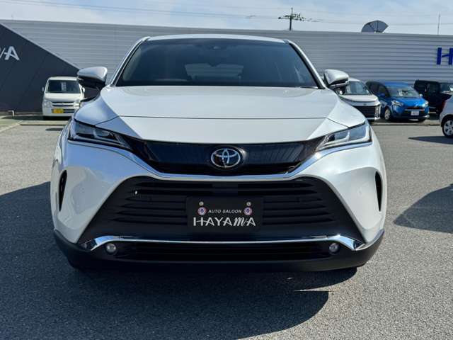 トヨタ ハリアー ２．０ Ｇ R7年 (九州・沖縄) 99