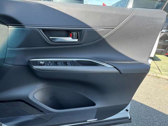 トヨタ ハリアー ２．０ Ｇ R7年 (九州・沖縄) 99