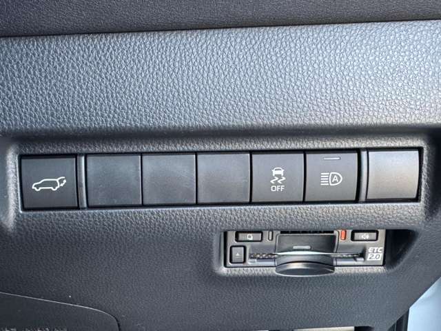 トヨタ ハリアー ２．０ Ｇ R7年 (九州・沖縄) 99