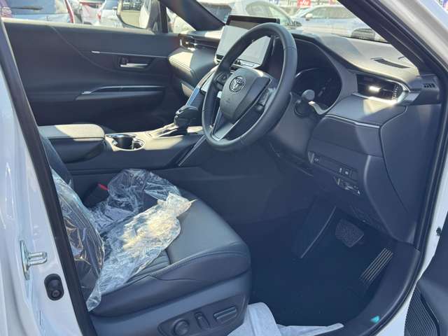 トヨタ ハリアー ２．０ Ｇ R7年 (九州・沖縄) 99